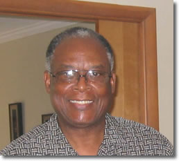 Rev. Jerome Jackson